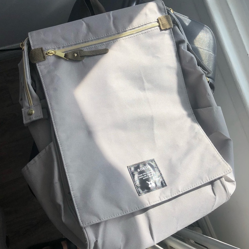 Anello Backpack
